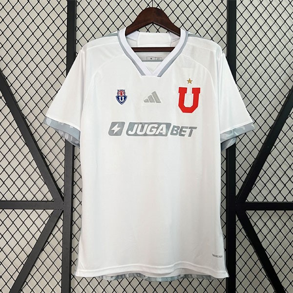 Thailand Trikot Universidad de Chile Auswarts 2024-25